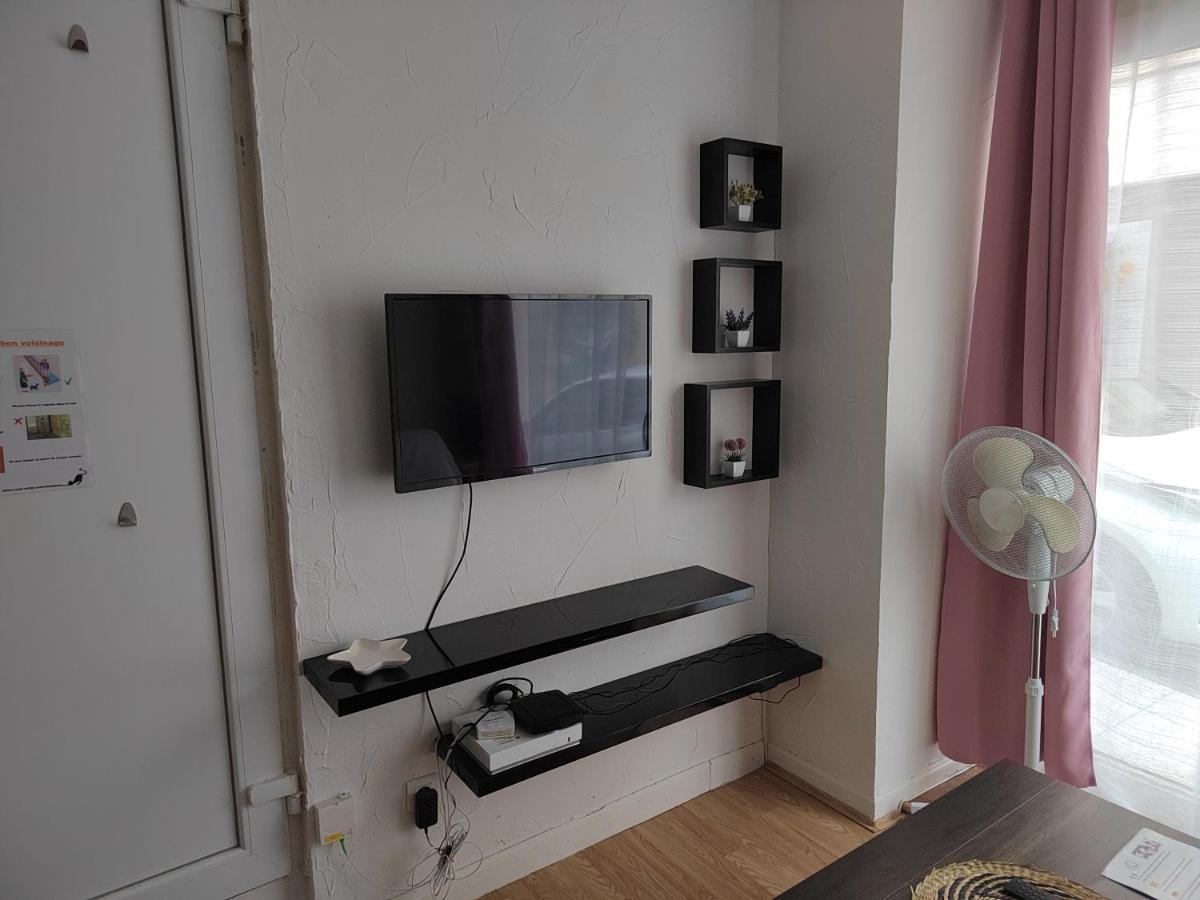 Studio Plein Centre Ош Экстерьер фото